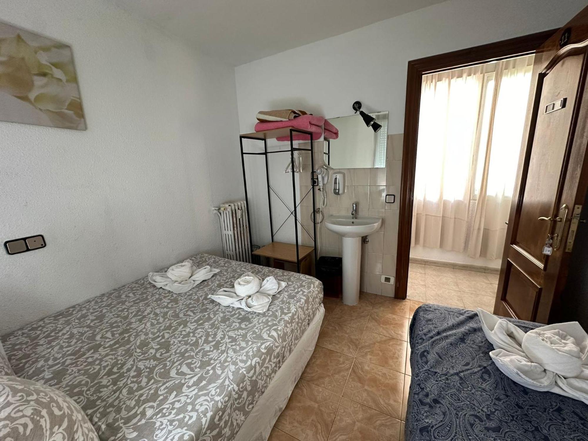 Hostal Arrate — Fotos 1